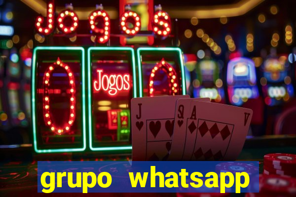 grupo whatsapp resenha rj